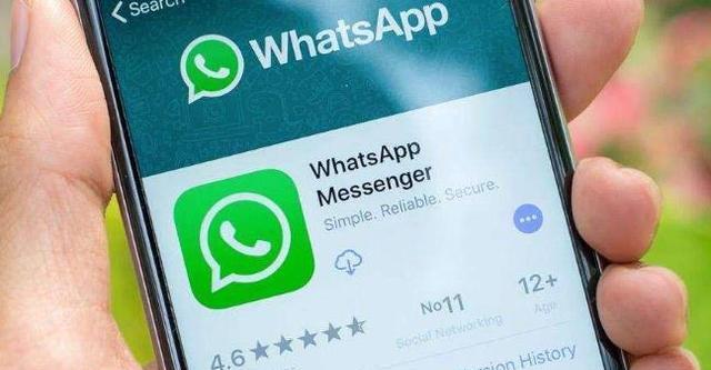 whatsapp跟微信有什么区别,whatsapp和whatsapp messenger一样吗