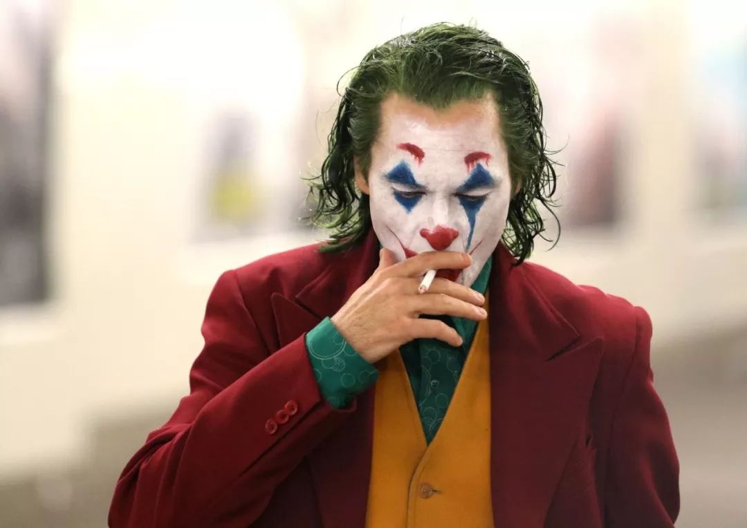 小丑为啥叫joker,小丑为啥叫joker不叫clown