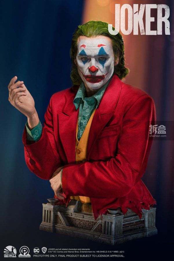 小丑为啥叫joker,小丑为啥叫joker不叫clown