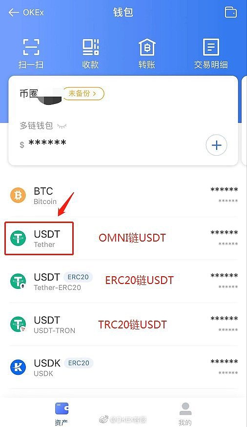 usdt怎么提币,usdt怎么提币到imtoken