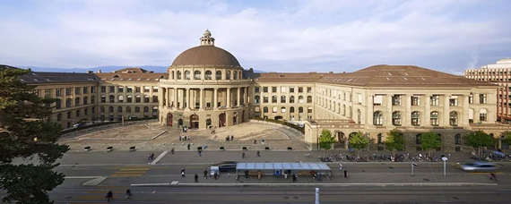 eth大学世界排名,eth zurich 大学