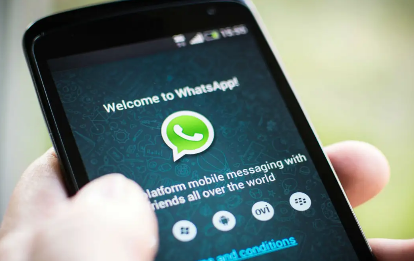 whatsapp安卓下载安装最新,whatsapp安卓下载安装最新版聊天