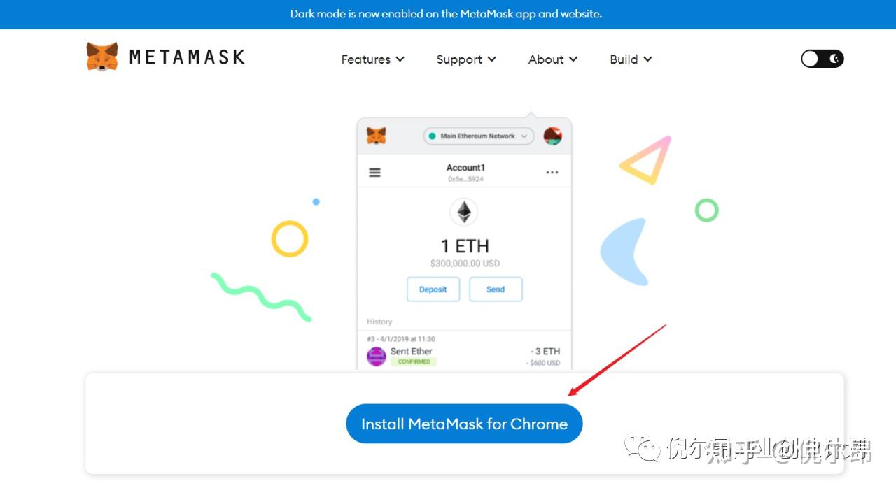 metamask4.0下载安卓版的简单介绍