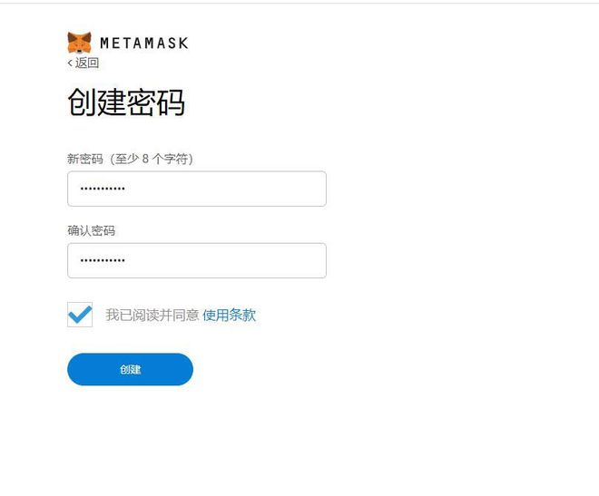 metamask如何注册,如何在metamask上添加matic