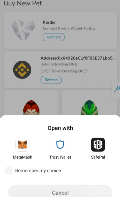 metamask官网版app下载,download metamask today