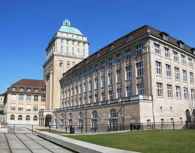 苏黎世联邦理工学院,苏黎世联邦理工学院申请条件