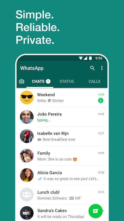 whatsapp安卓下载安装流程,whatsapp android下载