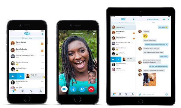 skype下载可以用吗,skype download apk