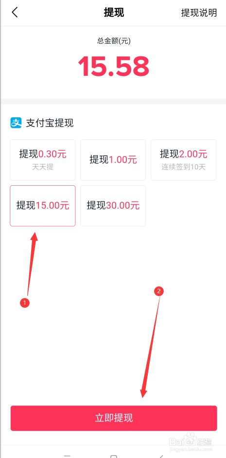 tokenpocket提现流程,tokenpocket钱包如何提现