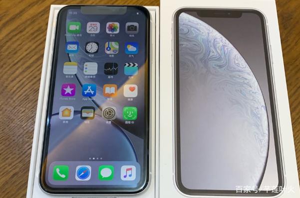 Xr支持双卡吗,iPhonexr支持双卡吗