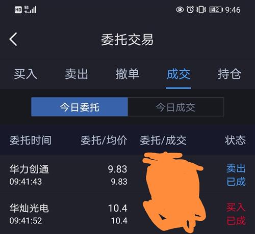 华力创通股吧,股票华力创通股吧