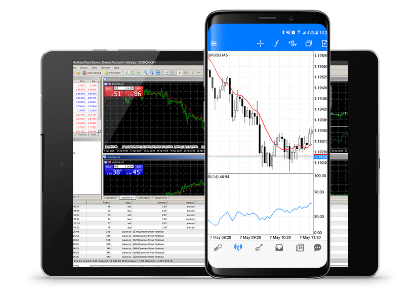 metatrader4app下载,metatrader4 apk download