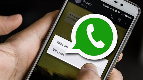 whatsapp最新版本安装包,whatsapp2020最新版本下载