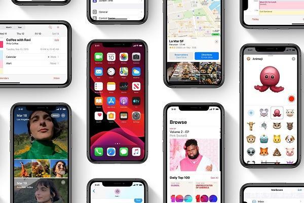 ios,ios14充电息屏时钟怎么设置