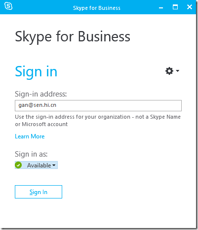 skypeforbusinesswindows的简单介绍