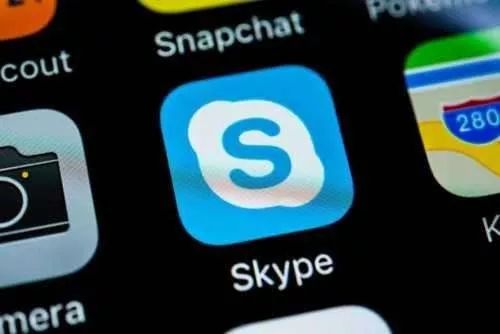 skype是什么意思中文翻译,skypephone什么意思