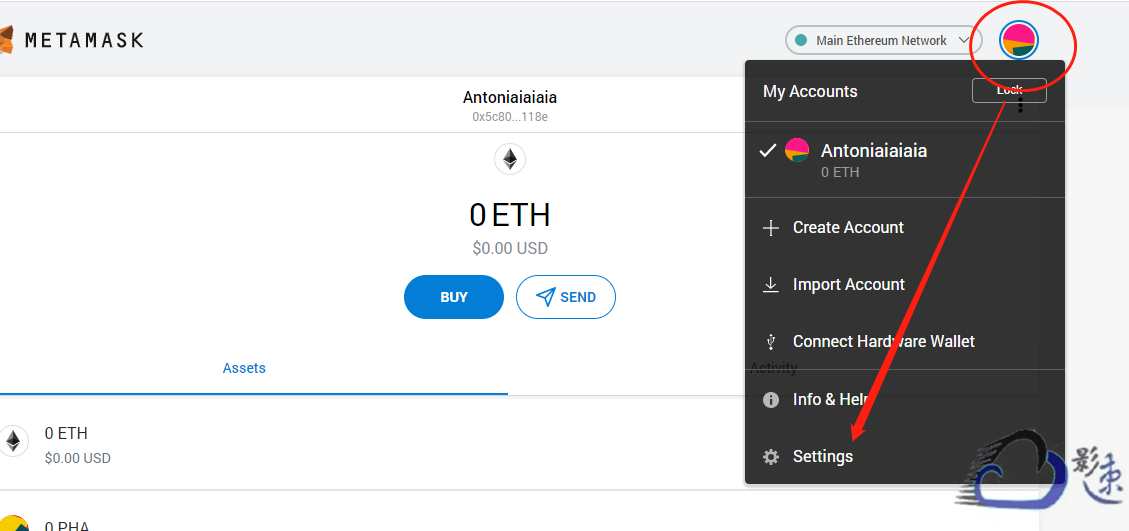 metamask钱包下载教程,metamask钱包官网下载安装