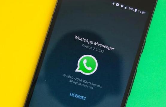 whatsapp苹果能用么,whatsapp在中国苹果手机怎么才能用