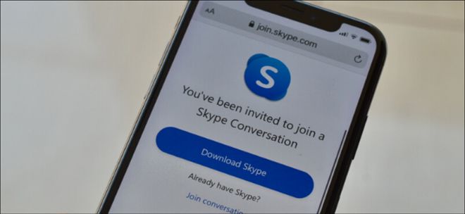 skype网站打开链接,skype connection