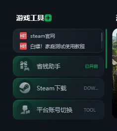 手机版steam加速器,switch加速器手机版