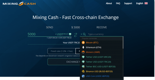 usdt(erc20)收款地址的简单介绍