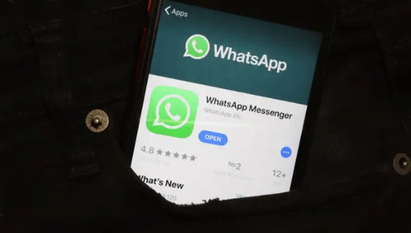 华为手机whatsapp用不了,whatsapp在华为手机为什么运行不了