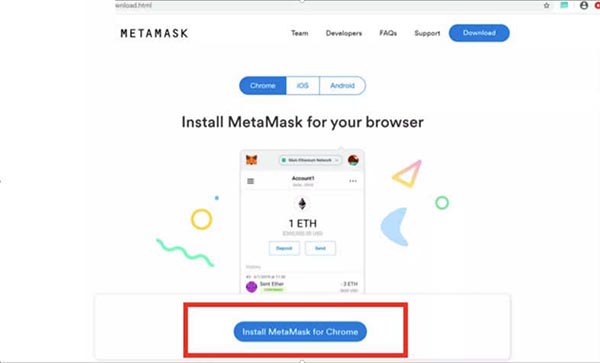 包含metamask官方下载6.0.1版本的词条