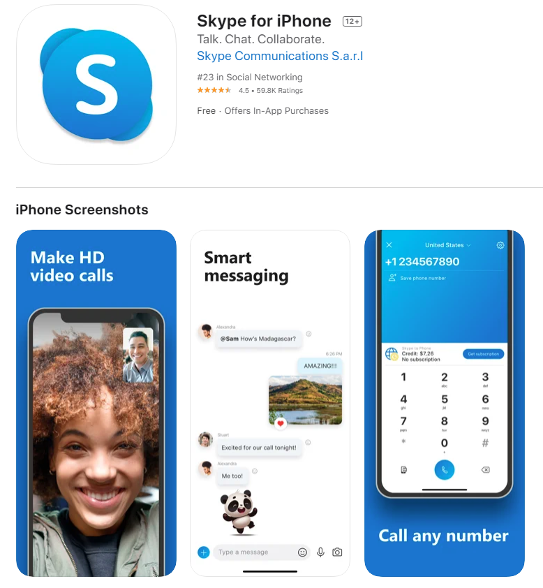 skype现在中国能用么,skype app国内能用吗