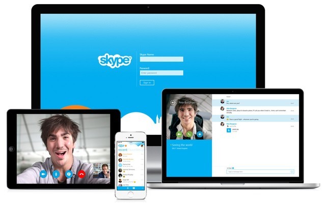 skype用来干嘛的,skype的功能包含什么