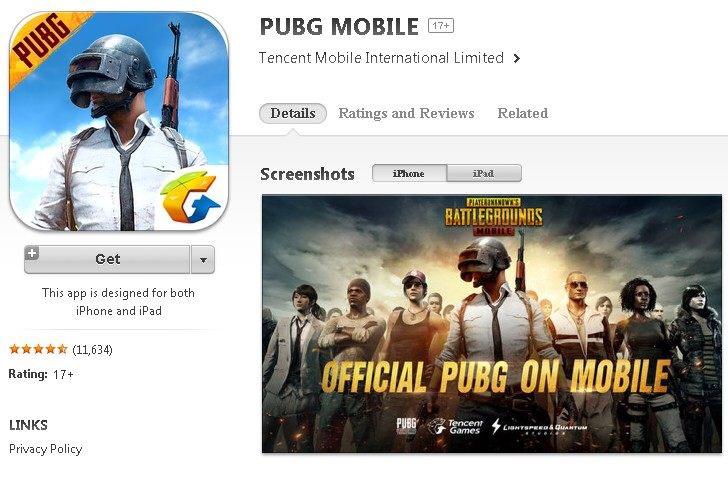 iPhone如何下载PUBG国际服,iphone下载pubg国际服地铁逃生