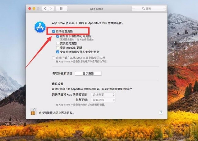 macbook版本过低怎么升级,老版本mac如何升级系统1015