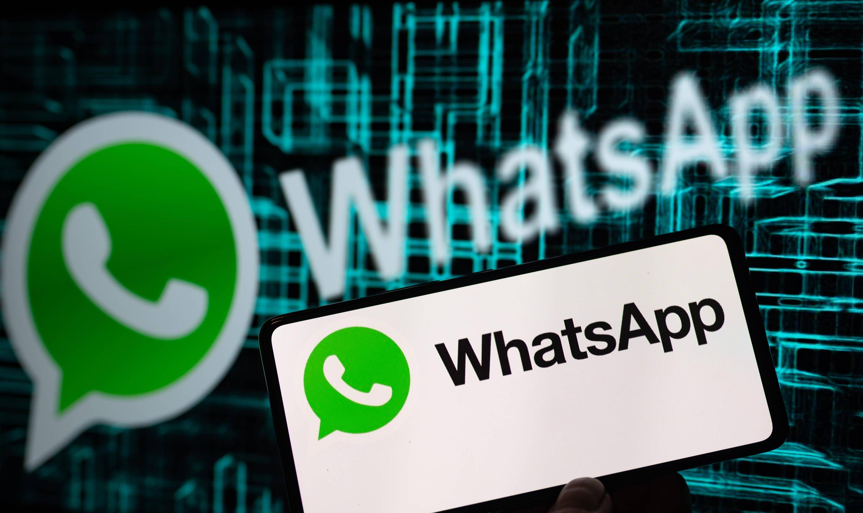 华为手机如何用whatsapp,华为手机如何用whatsapp下载