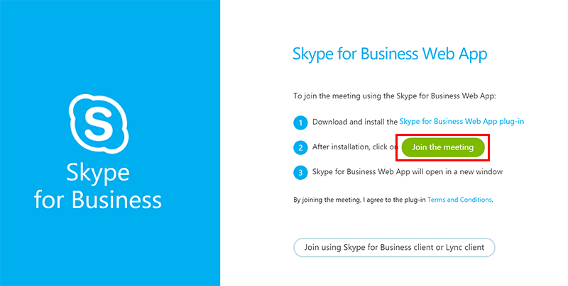 skype与skypebusiness的简单介绍