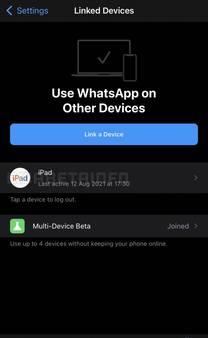 whatsapp手机注册不了有什么办法吗的简单介绍