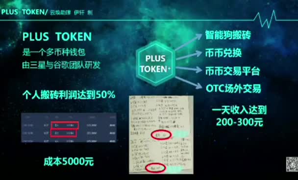 tokentoken钱包官网的简单介绍