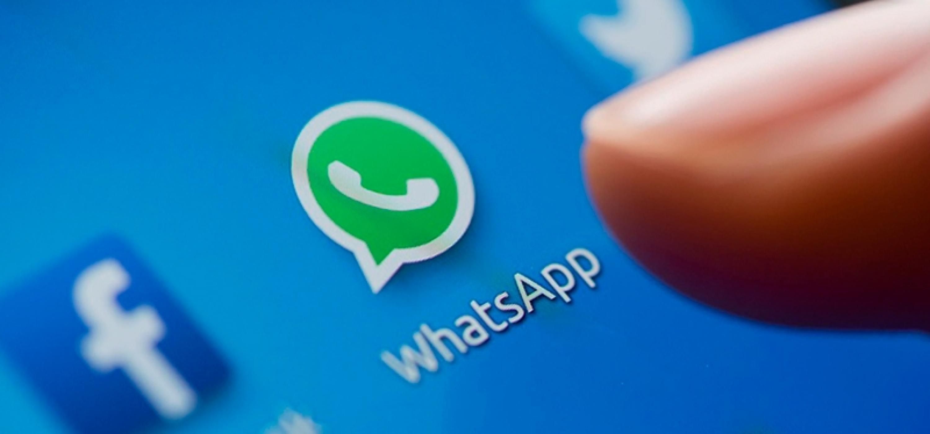 WhatsApp怎么读,whatsapp怎么读翻译中文