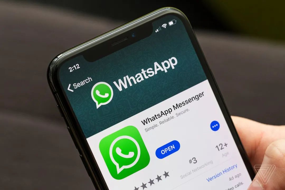 whatsapp图片怎么保存到相册,如何让whatsapp的图片自动存在手机里