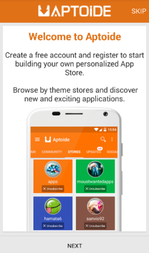 aptoide应用商店最新版v5.91版本,aptoide官网下载最新版本aptoide