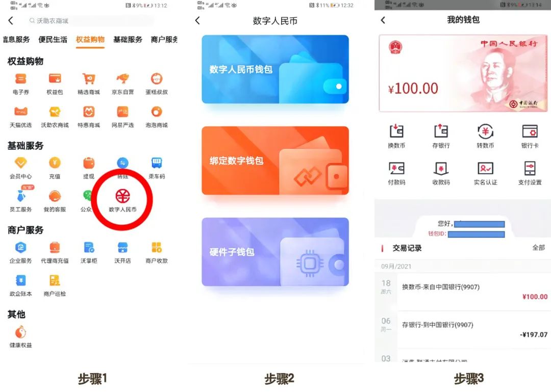 数字人民币钱包app官方下载,数字人民币钱包app官方下载苹果手机