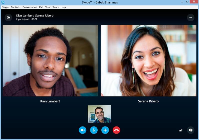 skype网页版登录入口,skype for business网页版