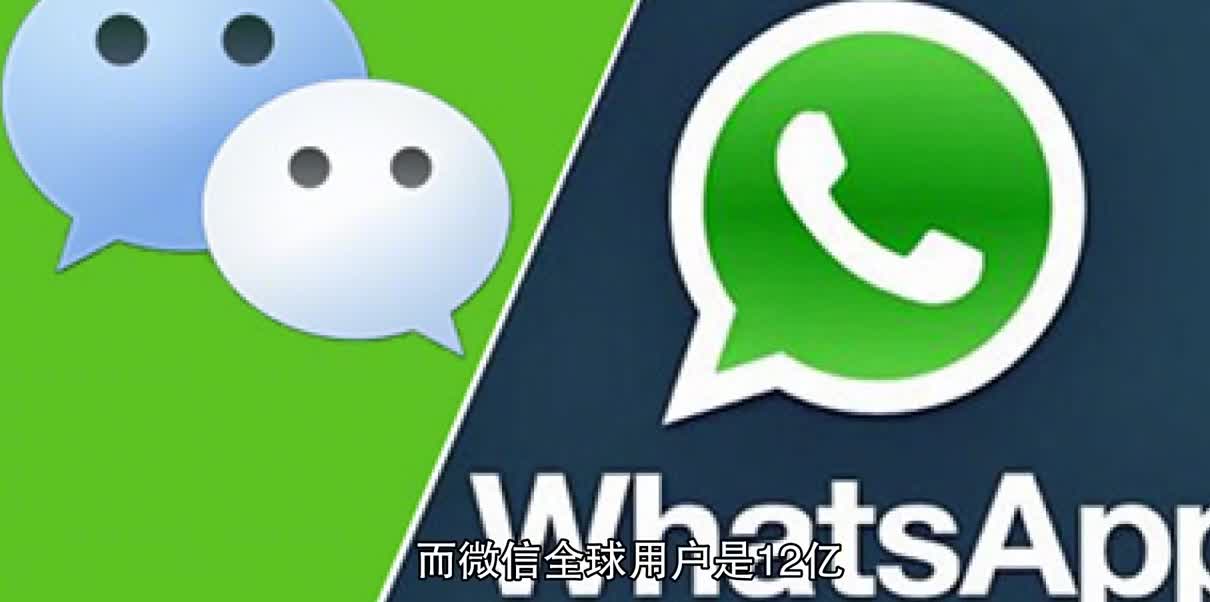 whatsapp国内能用吗,whatsapp国内能用吗安卓