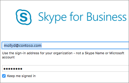 包含为什么skypeforbusiness登录不了的词条