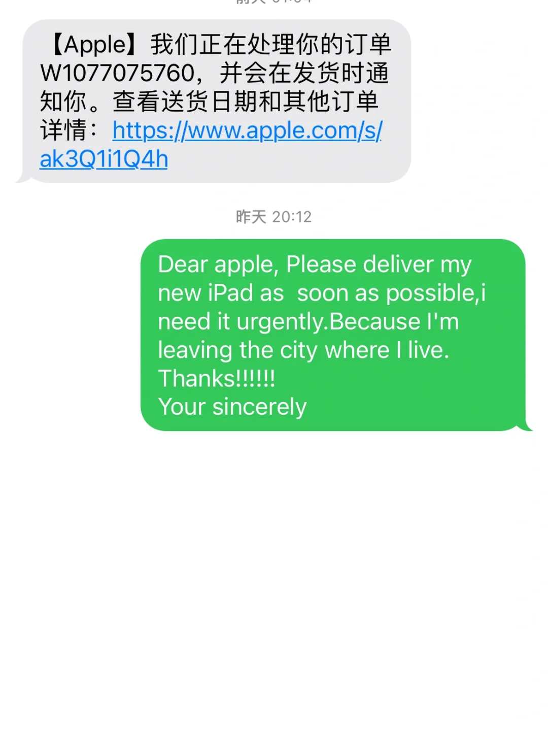 apple官网联系电话,iphone官网客户电话