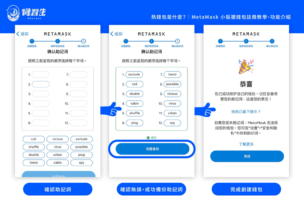 小狐狸钱包app使用方法,小狐狸钱包有手机版app的吗