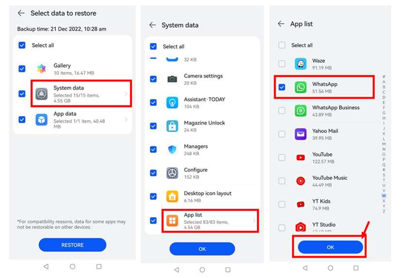 whatsapp怎么截图,whatsapp截图快捷键