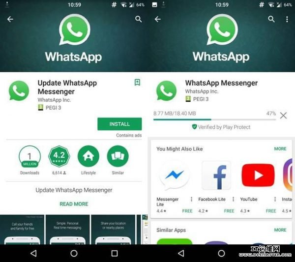 whatsapp安卓下载安装流程,whatsapp 安卓下载2020