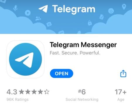 telegeram是什么平台,telegeram短信验证平台