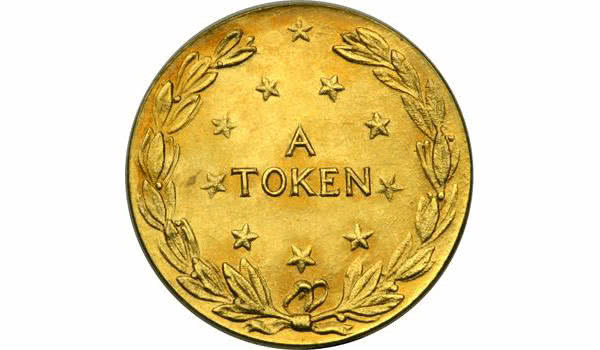 token.token,tokentoken 和向量的管子