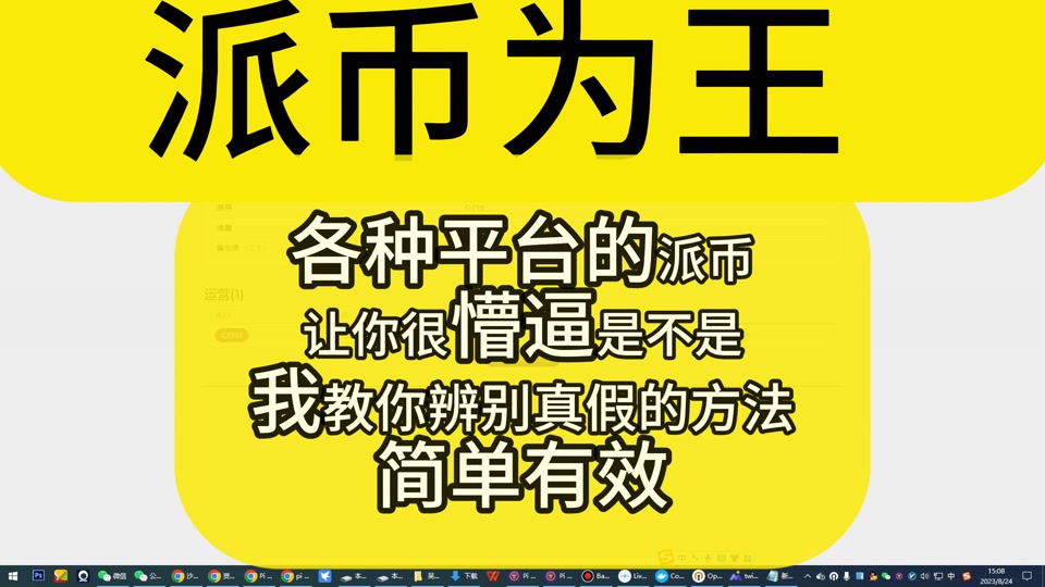 2024年派币最新消息今天,2024年派币最新消息今天价格