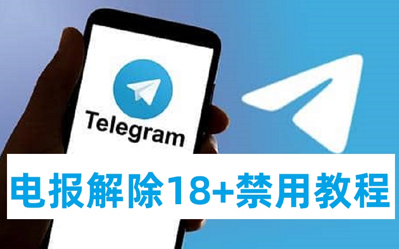 telegram中国禁用了吗,telegram会被网警检测到吗